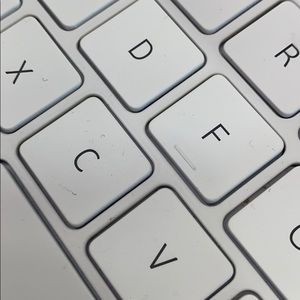 Meet your Posher, Harleen